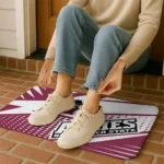 new-mexico-state-aggies-sharp-flash-crimson-doormat-best-selling.webp