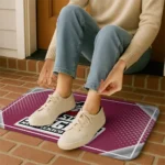 new-mexico-state-aggies-silver-halftone-crimson-doormat-best-selling.webp