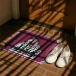 new-mexico-state-aggies-silver-halftone-crimson-doormat-best-selling.webp