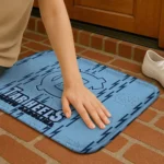north-carolina-tar-heels-bolt-row-light-blue-doormat-best-selling.webp