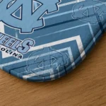 north-carolina-tar-heels-chevron-geometrics-light-blue-doormat-best-selling.webp