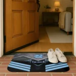 north-carolina-tar-heels-chevron-points-light-blue-black-doormat-best-selling.webp