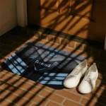 north-carolina-tar-heels-chevron-points-light-blue-black-doormat-best-selling.webp