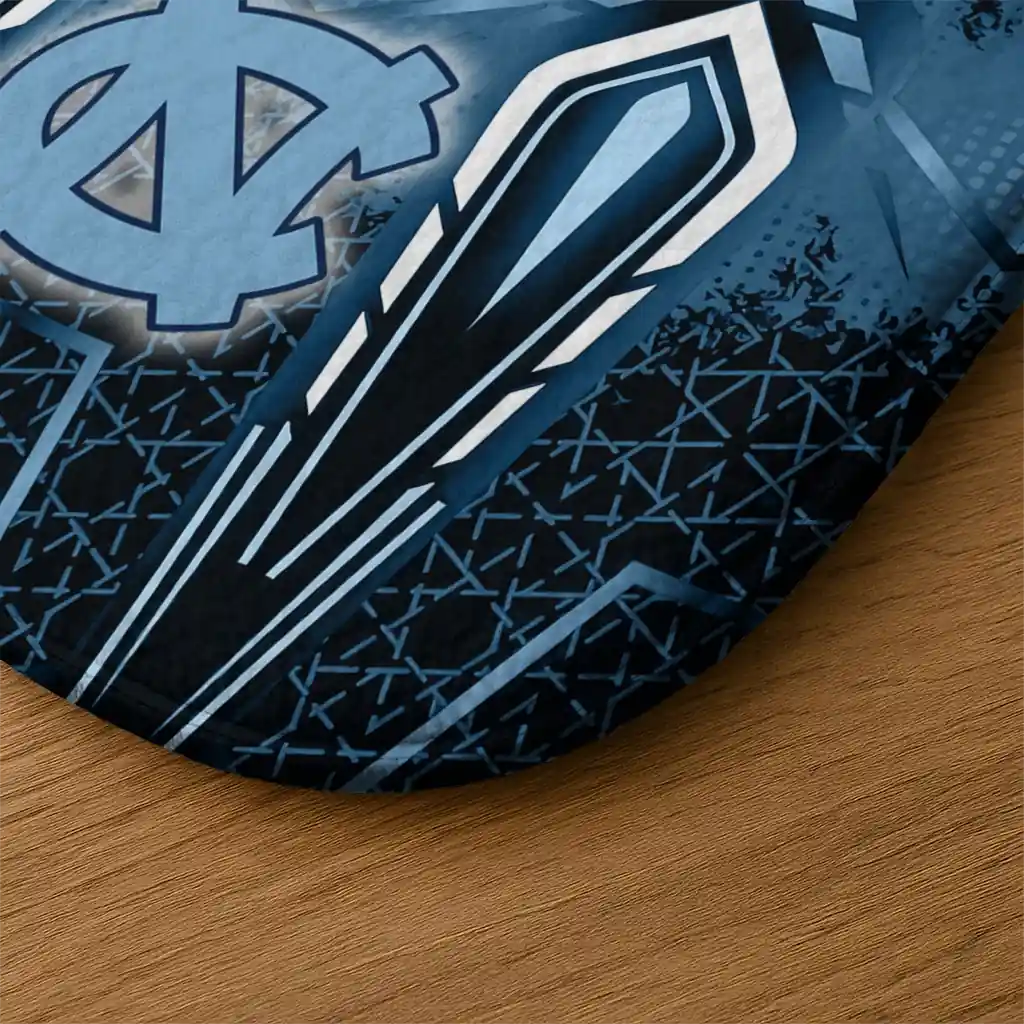 north-carolina-tar-heels-graphic-stripes-light-blue-doormat-latest-model.webp