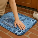 north-carolina-tar-heels-helmet-illustration-light-blue-doormat-best-selling.webp