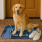 north-carolina-tar-heels-hexagon-oval-light-blue-doormat-best-selling.webp