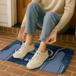 north-carolina-tar-heels-hexagon-oval-light-blue-doormat-best-selling.webp