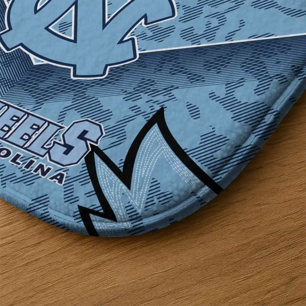 north-carolina-tar-heels-layered-lines-light-blue-doormat-latest-model.webp