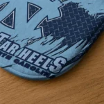north-carolina-tar-heels-plate-rip-light-blue-doormat-best-selling.webp