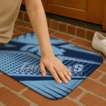 north-carolina-tar-heels-sharp-flash-light-blue-doormat-best-selling.webp