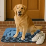 north-carolina-tar-heels-tribal-detailing-light-blue-black-doormat-best-selling.webp
