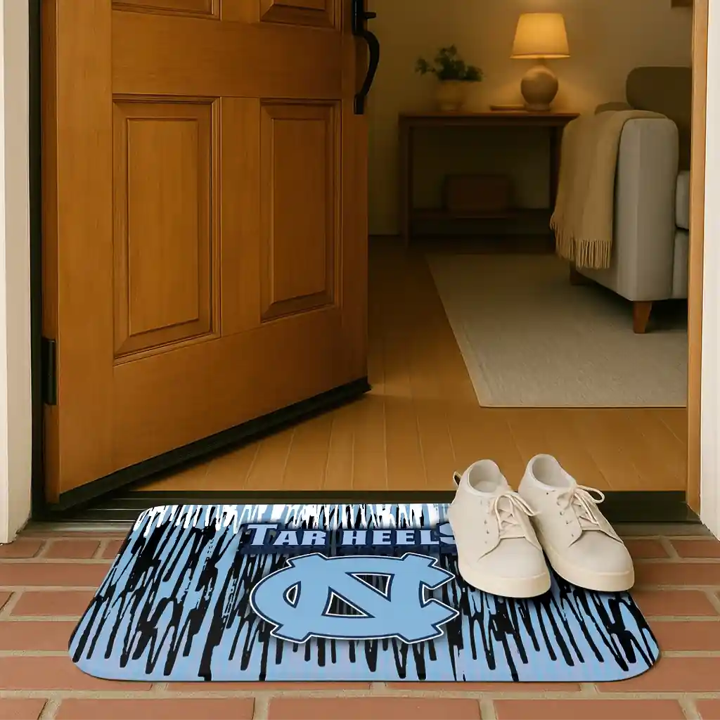 north-carolina-tar-heels-vertical-flow-light-blue-doormat-fashion-forward.webp