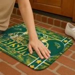 north-dakota-state-bison-helmet-illustration-green-doormat-best-selling.webp