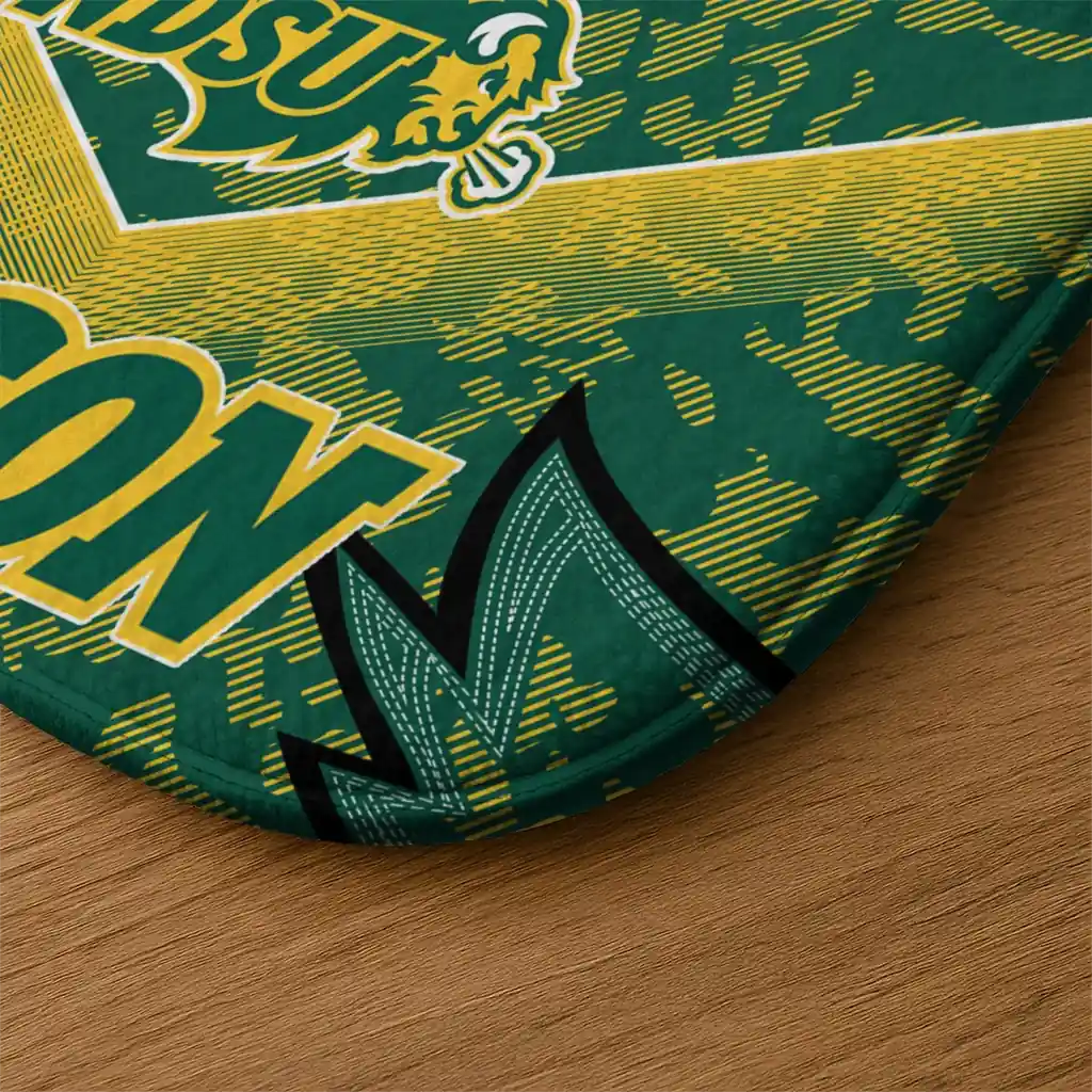 north-dakota-state-bison-layered-lines-green-doormat-latest-model.webp