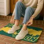 north-dakota-state-bison-plate-rip-green-doormat-best-selling.webp