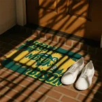 north-dakota-state-bison-plate-rip-green-doormat-best-selling.webp