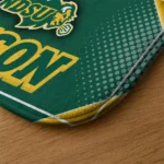north-dakota-state-bison-silver-halftone-green-doormat-best-selling.webp