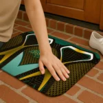 north-dakota-state-bison-torso-pattern-doormat-best-selling.webp