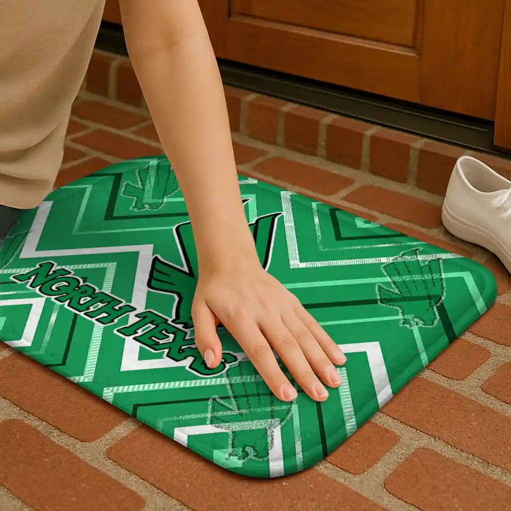 north-texas-mean-green-chevron-geometrics-green-doormat-premium-grade.webp