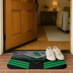 north-texas-mean-green-chevron-points-green-black-doormat-best-selling.webp