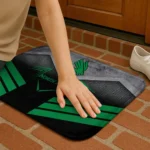 north-texas-mean-green-chevron-points-green-black-doormat-best-selling.webp