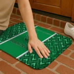 north-texas-mean-green-chevron-stack-green-doormat-best-selling.webp