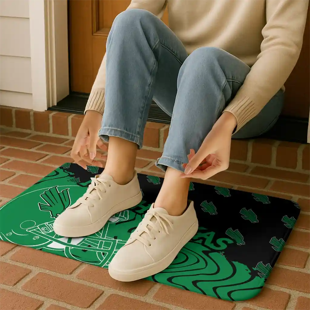 north-texas-mean-green-football-pride-green-doormat-top-rated.webp
