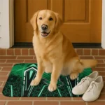 north-texas-mean-green-graphic-stripes-green-doormat-best-selling.webp