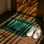 north-texas-mean-green-graphic-stripes-green-doormat-best-selling.webp