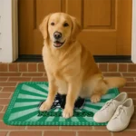 north-texas-mean-green-helmet-centerpiece-green-doormat-best-selling.webp