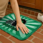north-texas-mean-green-helmet-centerpiece-green-doormat-best-selling.webp