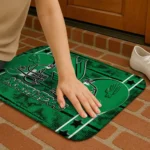 north-texas-mean-green-helmet-illustration-green-doormat-best-selling.webp