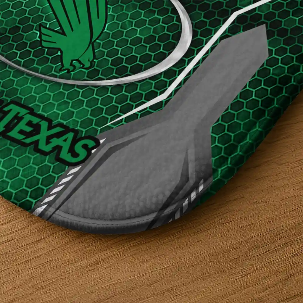 north-texas-mean-green-hexagon-oval-green-doormat-latest-model.webp