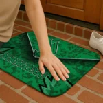 north-texas-mean-green-layered-lines-green-doormat-best-selling.webp