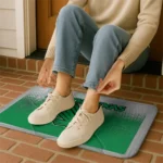 north-texas-mean-green-pixel-blur-green-doormat-best-selling.webp