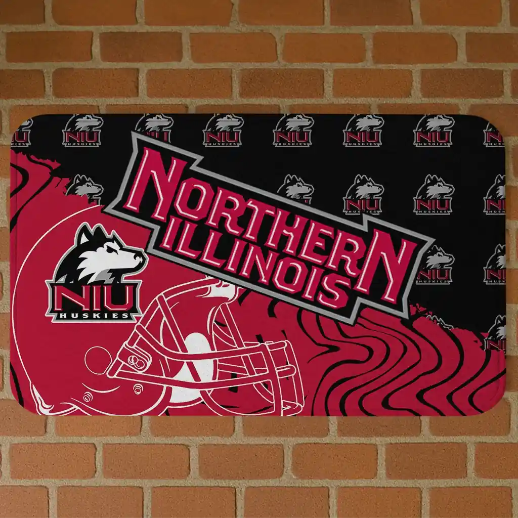 northern-illinois-huskies-football-pride-red-doormat-best-selling.webp northern illinois huskies football pride red doormat best selling