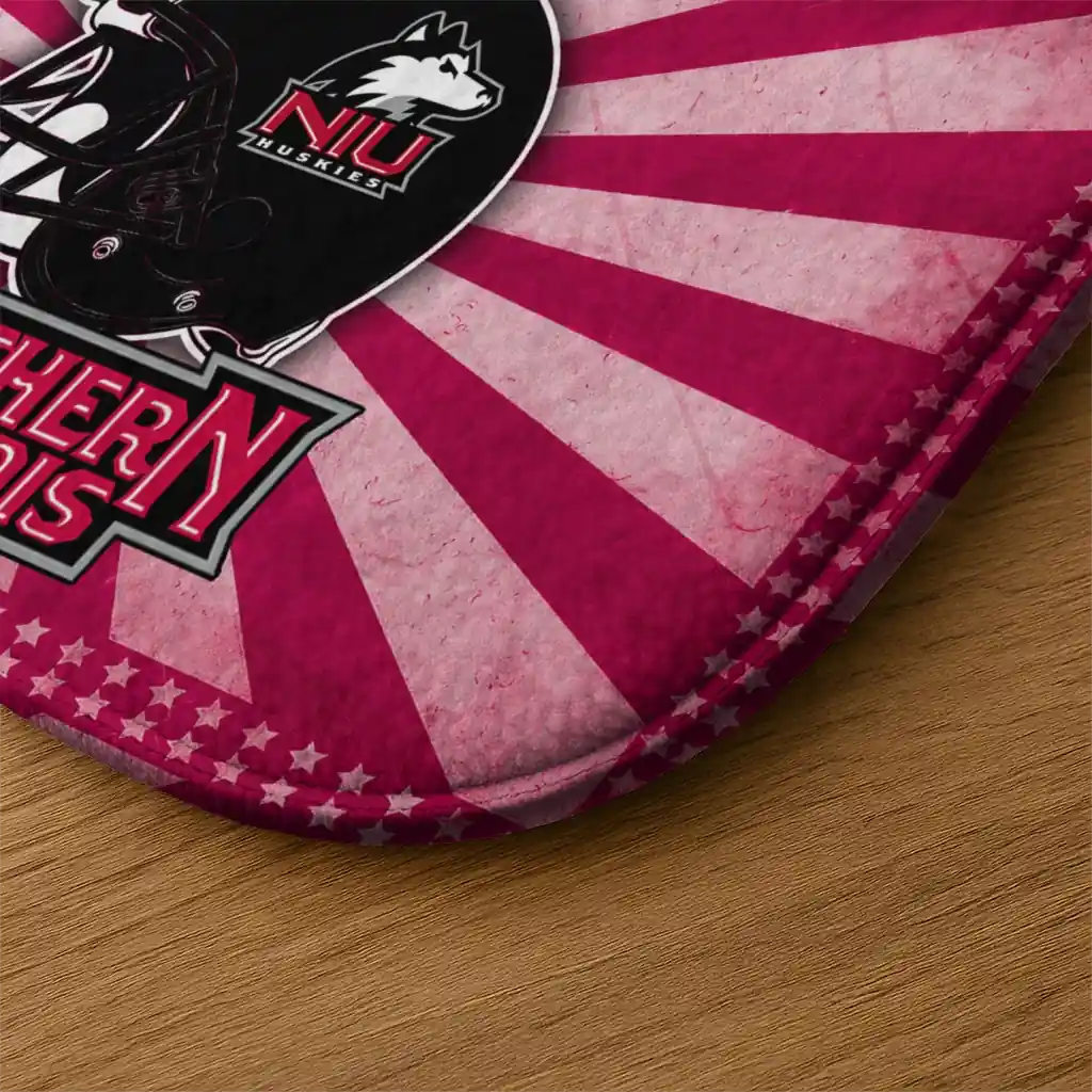 northern-illinois-huskies-helmet-centerpiece-red-doormat-latest-model.webp