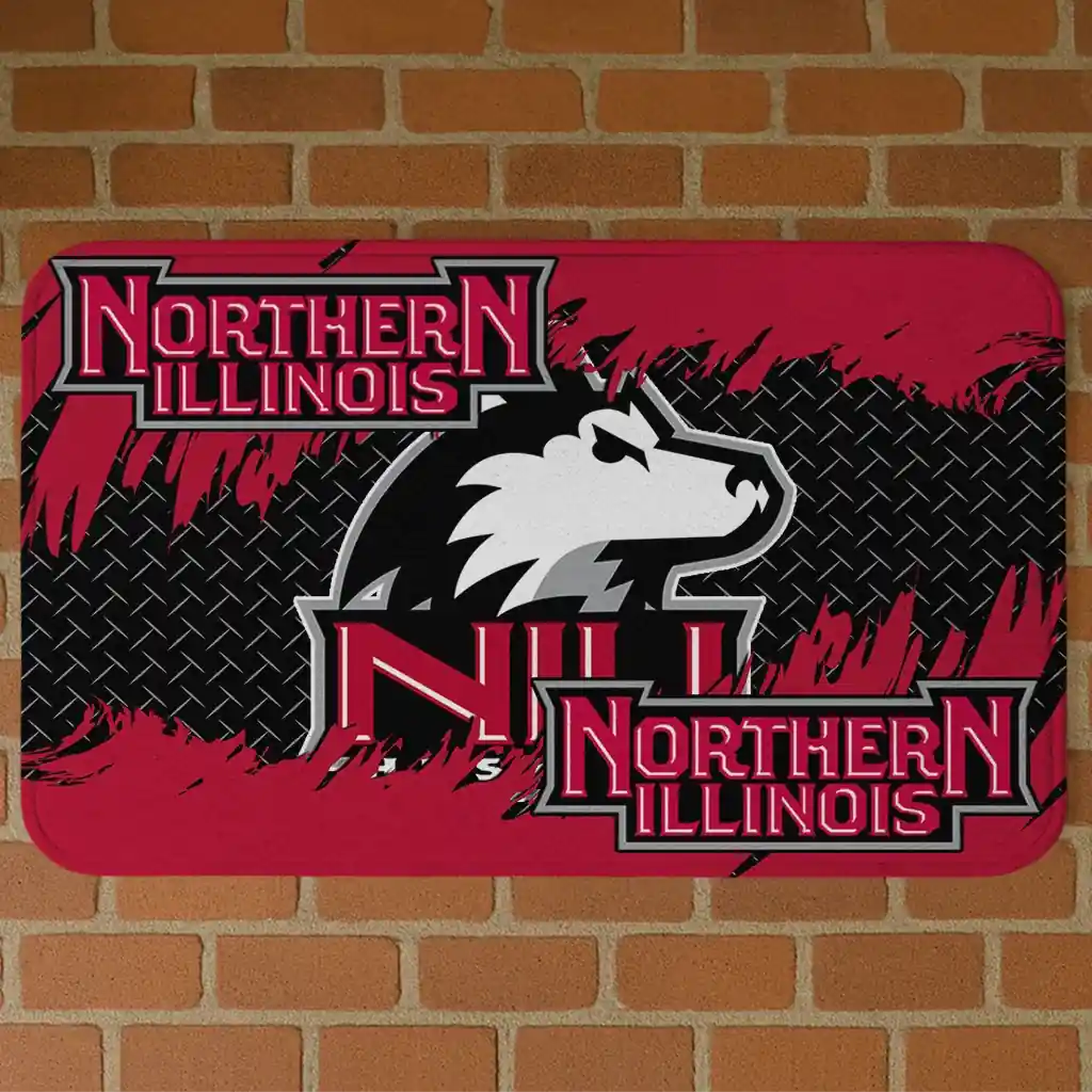 northern-illinois-huskies-plate-rip-red-doormat-best-selling.webp northern illinois huskies plate rip red doormat best selling