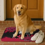 northern-illinois-huskies-plate-rip-red-doormat-best-selling.webp