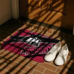 northern-illinois-huskies-sharp-flash-red-doormat-best-selling.webp