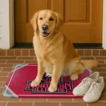 northern-illinois-huskies-silver-halftone-red-doormat-best-selling.webp