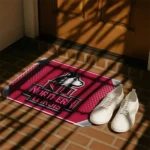 northern-illinois-huskies-silver-halftone-red-doormat-best-selling.webp