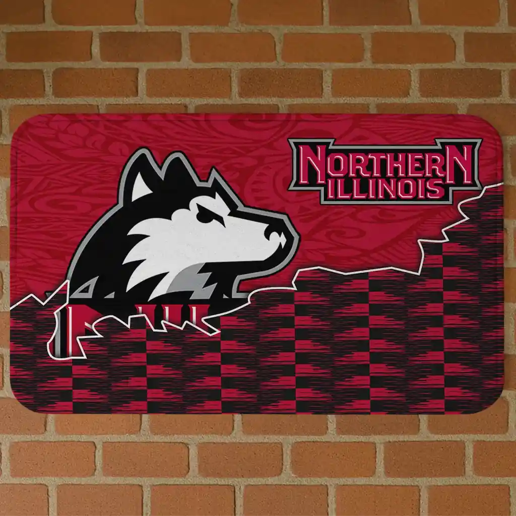 northern-illinois-huskies-tribal-detailing-red-black-doormat-best-selling.webp northern illinois huskies tribal detailing red black doormat best selling