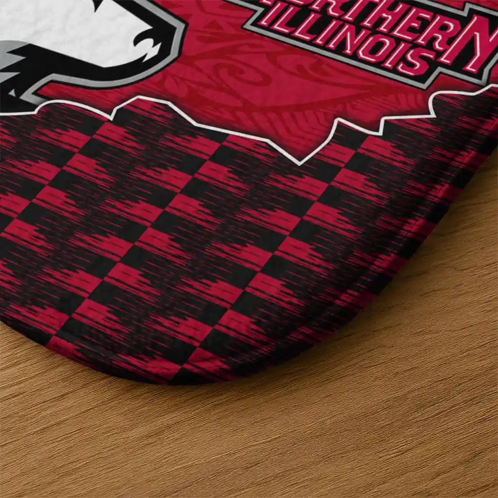 northern-illinois-huskies-tribal-detailing-red-black-doormat-latest-model.webp