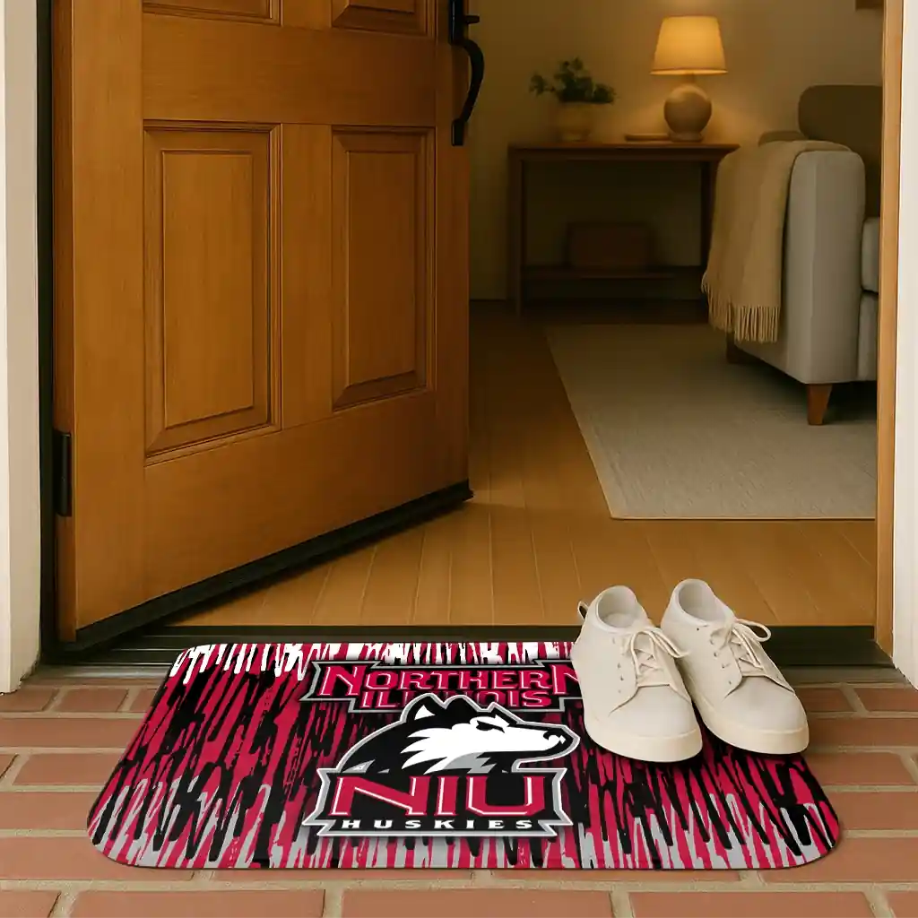 northern-illinois-huskies-vertical-flow-red-doormat-fashion-forward.webp