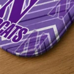 northwestern-wildcats-chevron-geometrics-purple-doormat-best-selling.webp
