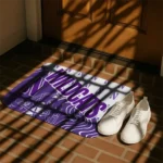 northwestern-wildcats-football-pride-purple-doormat-best-selling.webp