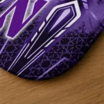 northwestern-wildcats-graphic-stripes-purple-doormat-best-selling.webp