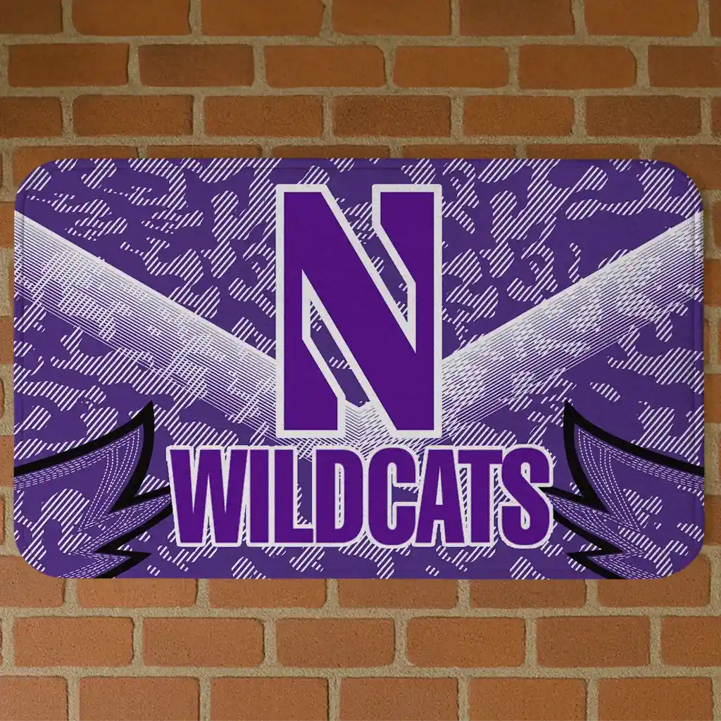northwestern-wildcats-layered-lines-purple-doormat-best-selling.webp northwestern wildcats layered lines purple doormat best selling