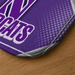 northwestern-wildcats-silver-halftone-purple-doormat-best-selling.webp